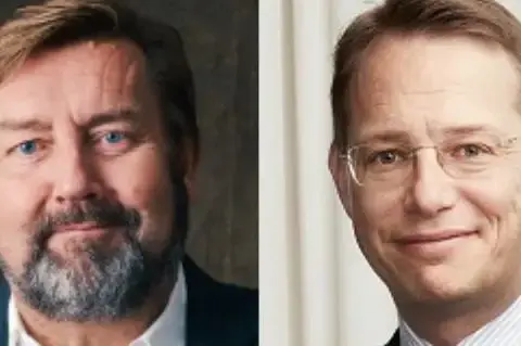 Söderport säljer för 2,3 miljarder