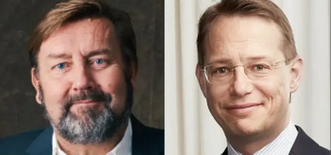 Söderport säljer för 2,3 miljarder