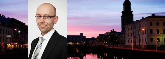 Lokalmarknadsdagen 27/8: Göteborgsregionen – nyckeltal och trender