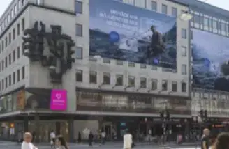 Intersport öppnar flaggskeppsbutik i Stockholm CBD