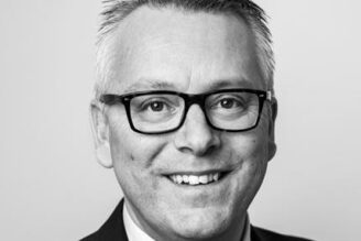 Han blir ny vice vd på Willhem