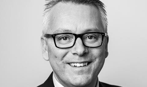 Han blir ny vice vd på Willhem