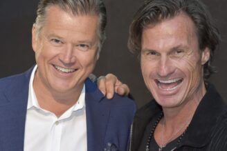 Stordalen utökar till 1 400 rum i Airport City