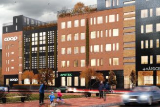 Trianon köper Multihuset för 425 miljoner