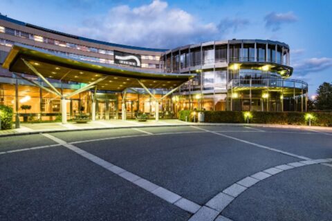 Sundbybergs Folkhögskola flyttar till Ursvik Entré