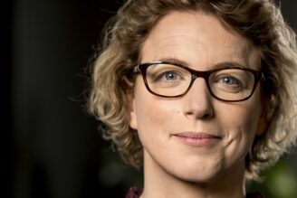 Vice vd:n lämnar Stenvalvet