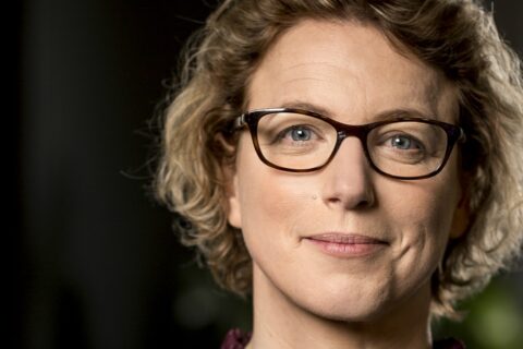 Sara Östmark blir ny vd för Sparbössan