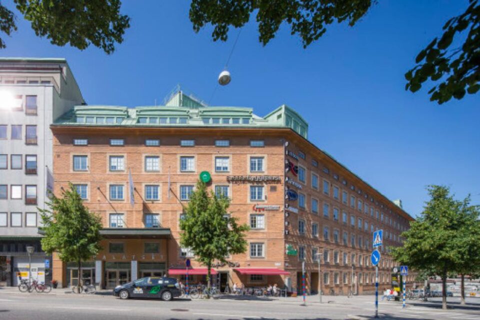 Stor kartläggning – de påverkas om myndigheterna minskar och flyttar kontoren