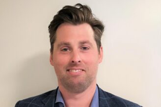 Ny regionchef i Skanska