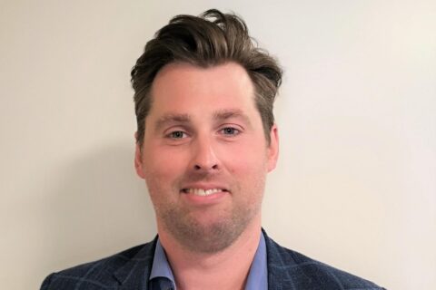 Ny regionchef i Skanska