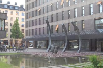 Europa Capital gör första förvärvet i Sverige