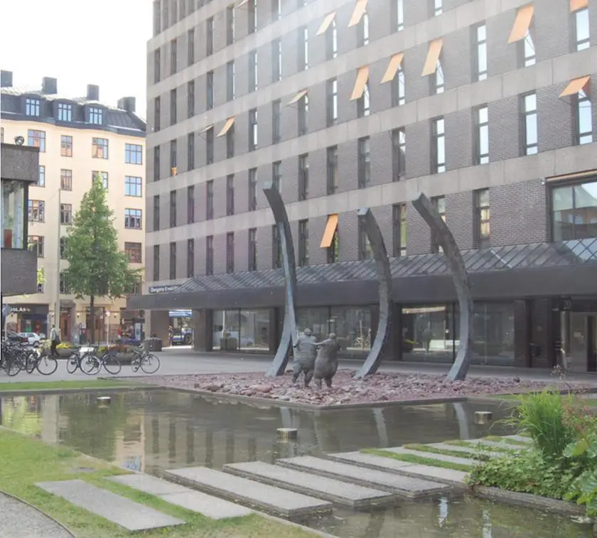 Europa Capital gör första förvärvet i Sverige