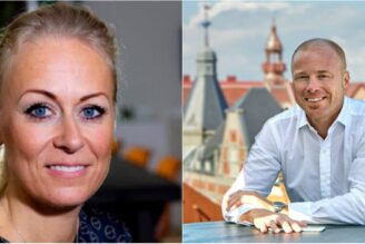 Heimstadens CFO lämnar bolaget