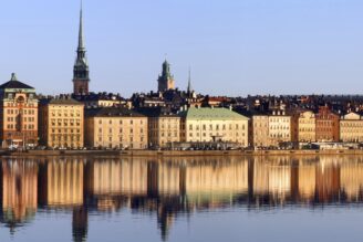 Noterade bolaget lägger ner sin verksamhet i Sverige