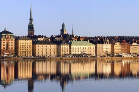 Noterade bolaget lägger ner sin verksamhet i Sverige