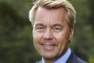 Peab: ”Sista käppen i hjulet var höjningen av styrräntan”