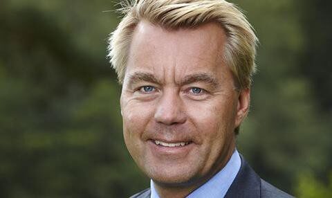 Peab bygger kontorshus i Skellefteå