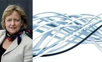 Agneta Jacobsson: ”Visionen är att plattformen ska bli standard på marknaden”
