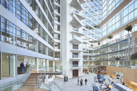 Stor intervju: Så här är digitaliseringsläget i fastighetsbranschen