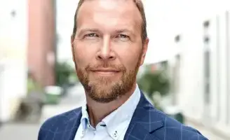 Catena ökade förvaltningsresultatet i första kvartalet