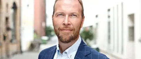 Catena: ”Det pågår intressanta diskussioner”