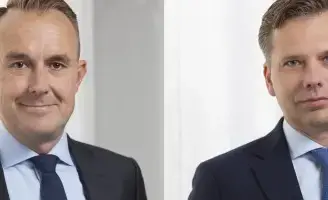 Logistea förvärvar i Falun för 275 miljoner