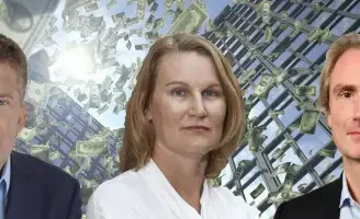 Bolagen som köpte mest under 2021