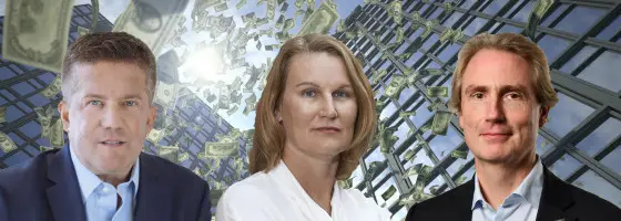 Bolagen som köpte mest under 2021