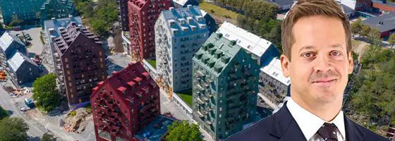 Titania köper detaljplanerad mark i Rågsved
