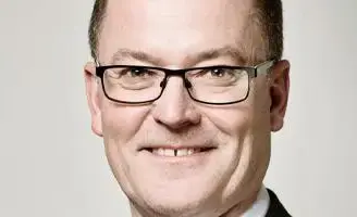 Rost: ”Kontoret är stadens motor”