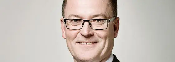 Rost: ”Kontoret är stadens motor”