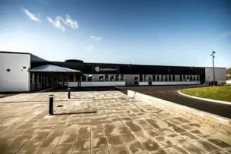 Stenvalvet köper skolfastighet i Götene