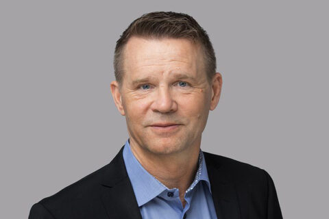 Rikard Ståhl ny fastighetsutvecklingschef på HSB