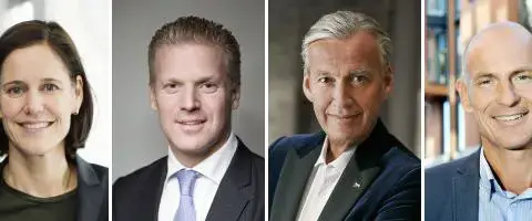 Stora Kontorsdagen GBG: Fokus på de stora framtidsfrågorna