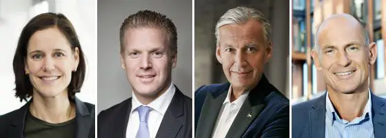 Stora Kontorsdagen GBG: Fokus på de stora framtidsfrågorna