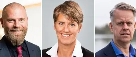 Stora Kontorsdagen GBG: De stora projekten – så här ska framtidens kontorshyresgäster attraheras