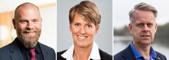 Stora Kontorsdagen GBG: De stora projekten – så här ska framtidens kontorshyresgäster attraheras