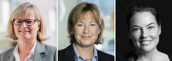 Stora Kontorsdagen GBG: Panelsamtal – uthyrningsmarknaden i Göteborg