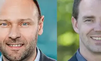 Ledningsrockad inom Skanska