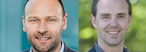 Ledningsrockad inom Skanska