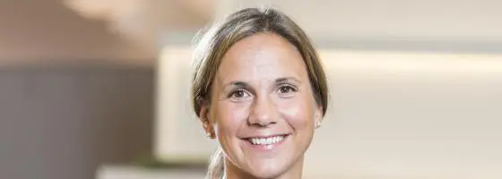 Stora Kontorsdagen GBG: Vasakronans boss om karriären och kontorsmarknaden