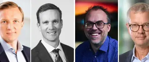 Fastighetsmarknadsdagen Jönköping: Analyserna som ger dig försprång