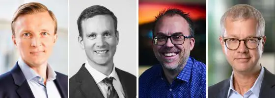 Fastighetsmarknadsdagen Jönköping: Analyserna som ger dig försprång