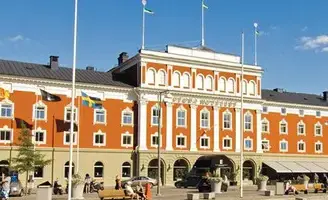 Fastighetsmarknadsdagen Jönköping: Äntligen dags att träffa branschkollegorna igen!