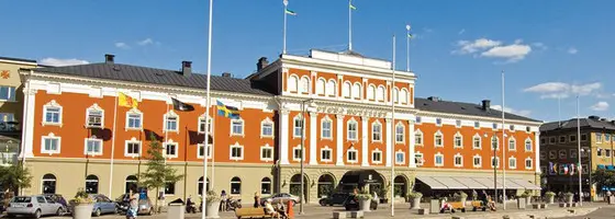 Fastighetsmarknadsdagen Jönköping: Äntligen dags att träffa branschkollegorna igen!