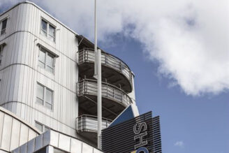 Coworking-aktör ökar i Luleå-galleria