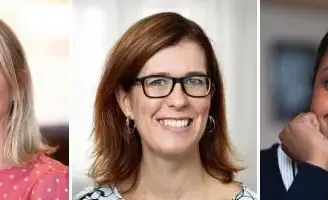 Fastighetsmarknadsdagen Jönköping: Panel – hållbarhet i fokus