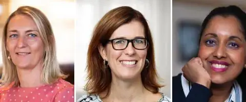 Fastighetsmarknadsdagen Jönköping: Panel – hållbarhet i fokus