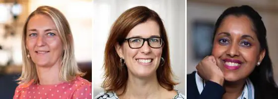 Fastighetsmarknadsdagen Jönköping: Panel – hållbarhet i fokus