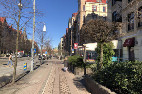 Hyllade västkustpärlan öppnar i Göteborg